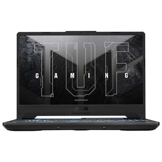  Asus TUF F15 Gaming (2023) Laptop - 13th Gen / Intel Core i7-13620H / 15.6inch FHD / 1TB SSD / 16GB RAM / 8GB NVIDIA GeFore RTX 4070 Graphics / Windows 11 Home / English Keyboard / Mecha Grey / International Version - [FX507VI-F15.I74070]