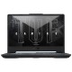  Asus TUF F15 Gaming (2023) Laptop - 13th Gen / Intel Core i7-13620H / 15.6inch FHD / 1TB SSD / 16GB RAM / 8GB NVIDIA GeFore RTX 4070 Graphics / Windows 11 Home / English Keyboard / Mecha Grey / International Version - [FX507VI-F15.I74070]