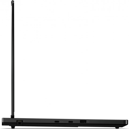 Lenovo Legion 5 Gen 10 Gaming Laptop, AMD Ryzen 7-260, 16 GB DDR5 RAM, 1 TB PCIe SSD, 15.1" WQXGA (2560x1600) Display, Nvidia G-Force RTX 5060, 24-Zone RGB Backlit Keyboard, W11 Home, Eclipse Black