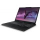 Lenovo Legion 5 Gen 10 Gaming Laptop, AMD Ryzen 7-260, 16 GB DDR5 RAM, 1 TB PCIe SSD, 15.1" WQXGA (2560x1600) Display, Nvidia G-Force RTX 5060, 24-Zone RGB Backlit Keyboard, W11 Home, Eclipse Black