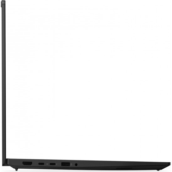Lenovo ThinkPad E16 Gen 3 (2026) Laptop Intel Core Ultra 7 256V 16inch WUXGA 1TB SSD  16GB LPDDR5X-8533 RAM Intel Arc Graphics 140V Windows 11 Pro English Keyboard Black
