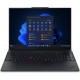 Lenovo ThinkPad E16 Gen 3 (2026) Laptop Intel Core Ultra 7 256V 16inch WUXGA 1TB SSD  16GB LPDDR5X-8533 RAM Intel Arc Graphics 140V Windows 11 Pro English Keyboard Black