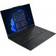 Lenovo ThinkPad E16 Gen 3 (2026) Laptop Intel Core Ultra 7 256V 16inch WUXGA 1TB SSD  16GB LPDDR5X-8533 RAM Intel Arc Graphics 140V Windows 11 Pro English Keyboard Black