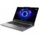 Lenovo LOQ 15IRX10 Gaming Laptop – Intel Core i7-13650HX, 16GB DDR5 RAM, 512GB PCIe SSD, NVIDIA GeForce RTX 5050 Graphics, 15.6” FHD Display, Windows 11 Home, RGB Backlit Keyboard, – Luna Grey