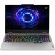 Lenovo LOQ 15IRX10 Gaming Laptop – Intel Core i7-13650HX, 16GB DDR5 RAM, 512GB PCIe SSD, NVIDIA GeForce RTX 5050 Graphics, 15.6” FHD Display, Windows 11 Home, RGB Backlit Keyboard, – Luna Grey