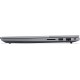Lenovo ThinkBook 14 G8 Business Laptop – Intel Core Ultra 5 225U Processor, 16GB DDR5 RAM, 512GB PCIe NVMe SSD, 14" Full HD Display, Wi-Fi 6, Windows 11 Pro Ready, Eng/Arabic Professional Grey