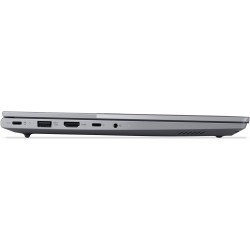 Lenovo ThinkBook 14 G8 Business Laptop – Intel Core Ultra 5 225U Processor, 16GB DDR5 RAM, 512GB PCIe NVMe SSD, 14" Full HD Display, Wi-Fi 6, Windows 11 Pro Ready, Professional Grey