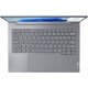 Lenovo ThinkBook 14 G8 Business Laptop – Intel Core Ultra 5 225U Processor, 16GB DDR5 RAM, 512GB PCIe NVMe SSD, 14" Full HD Display, Wi-Fi 6, Windows 11 Pro Ready, Eng/Arabic Professional Grey