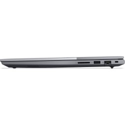 Lenovo ThinkBook 16 G8 Business Laptop – Intel Core Ultra 7-255H, 16GB DDR5 Memory, 512GB PCIe SSD, 16" FHD+ Display, Fingerprint Security, Backlit Keyboard, Wi-Fi 6, Windows 11 Pro