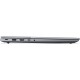 Lenovo ThinkBook 16 G8 Business Laptop – Intel Core Ultra 7-255H, 16GB DDR5 Memory, 512GB PCIe SSD, 16" FHD+ Display, Fingerprint Security, Backlit Keyboard, Wi-Fi 6, Windows 11 Pro