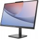Lenovo V100 All-in-One Desktop PC 23.8" FHD IPS Display  Intel N100 Processor  8GB DDR4 RAM  512GB PCIe SSD  Intel UHD Graphics  Wi-Fi 6  Windows 11 wired USB Keyboard & Mouse  Black 