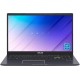 Asus Viviobook 14 Laptop - Intel Celeron-N6000 14.0 inch FHD  128GB eMMC  4GB RAM / Windows 11 Home  English & Arabic Keyboard Star Black / Middle East Version