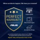 Asus Viviobook 14 Laptop - Intel Celeron-N6000 14.0 inch FHD  128GB eMMC  4GB RAM / Windows 11 Home  English & Arabic Keyboard Star Black / Middle East Version
