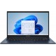 ASUS Vivobook 14 X1404 Slim Laptop (2025) – Intel Core 5-120U 14-Inch FHD Display  8GB RAM  256GB SSD  Intel Graphics  Windows 11 English Keyboard Blue