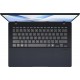 ASUS VivoBook 14 X1407QA Copilot+ PC Laptop – 14” WUXGA Display  Snapdragon X X1-26-100  16GB RAM  512GB SSD  Windows 11  WiFi 6E  Quiet Blue