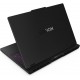 Lenovo Legion 5 16IAX10 Gaming Laptop – Intel Core Ultra 9-275HX, 32GB DDR5 RAM, 1TB SSD, NVIDIA GeForce RTX 5060 Graphics, 16” Display, Windows 11, High Performance Gaming Notebook – Black