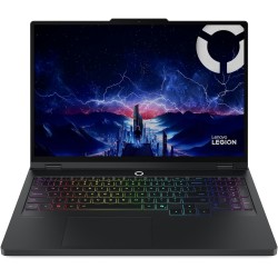 Lenovo Legion 5 15IRX10 Gaming Laptop – Intel Core i7-14700HX, 16GB RAM, 1TB SSD, NVIDIA GeForce RTX 5050, 15.1” WUXGA Display, Windows 11, High Performance Gaming Notebook – Black