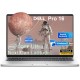 Dell Pro 16 (PC16250) Business Laptop – Intel® Core™ Ultra 7 265U, 16GB DDR5 RAm, 512GB NVEMe SSD, 16" FHD+, Windows 11 Pro, Platinum Silver