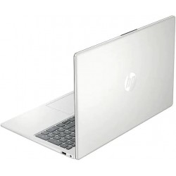HP 15-FD0154WM Laptop – Intel® Core™ Ultra 5-125H Processor, 8GB SODIMM DDR5 RAM, 512GB NVMe SSD, 15.6" FHD IPS TouchScreen Display, Windows 11 Home, SIlver