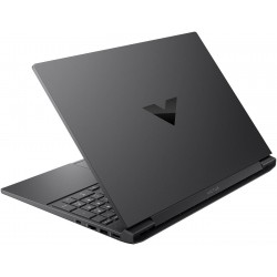HP Victus 15-fa2082wm Gaming Laptop – 15.6" Full HD IPS 144Hz Display, Intel® Core™ i5-13420H Processor, 16GB Memory, 512GB PCIe SSD, NVIDIA® GeForce RTX™ 4050 6GB Graphics, Windows 11 Home, Mica Silver