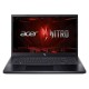Acer Nitro V15 Gaming Laptop – 15.6” FHD Display, Intel Core i7-13620H, 16GB RAM, 512GB SSD, NVIDIA RTX 4050 6GB, High-Performance Gaming, Grey (WINDOWS 11 PRO Acer Nitro V15 Gaming Laptop – 15.6” FHD Display, Intel Core i7-13620H, 16GB RAM, 512GB SSD, NVIDIA RTX 4050 6GB, High-Performance Gaming, Grey (WINDOWS 11 PRO