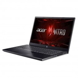 Acer Nitro V15 2025 Gaming Laptop – 15.6” FHD, Intel Core i9-13900H, 16GB RAM, 512GB SSD, NVIDIA RTX 4050 6GB, Windows 11 Pro, English Backlit Keyboard