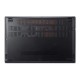 Acer Nitro V15 Gaming Laptop – 15.6” FHD Display, Intel Core i7-13620H, 16GB RAM, 512GB SSD, NVIDIA RTX 4050 6GB, High-Performance Gaming, Grey (WINDOWS 11 PRO Acer Nitro V15 Gaming Laptop – 15.6” FHD Display, Intel Core i7-13620H, 16GB RAM, 512GB SSD, NVIDIA RTX 4050 6GB, High-Performance Gaming, Grey (WINDOWS 11 PRO