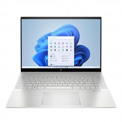 HP ENVY 16 - H1023 Core™️ i7 - 13700H 1TB SSD 16GB 16" (2560x1600) TOUCHSCREEN WIN11 NVIDIA ®️ RTX 4060 8192MB NATURAL SILVER - Backlit Keyboard