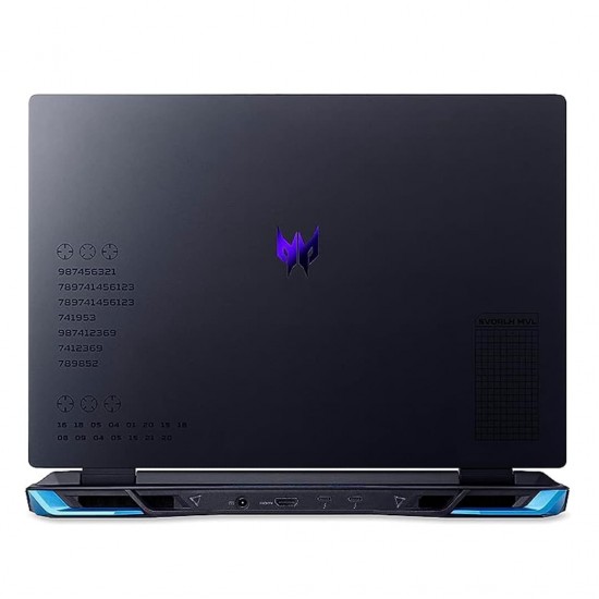 Acer Predator Helios Neo 16 Gaming Laptop | Intel Core i9-14900HX | 32GB RAM | 1TB SSD | NVIDIA GeForce RTX 4070 8GB | 16" WQXGA Display | Windows 11 Home | Obsidian Black
