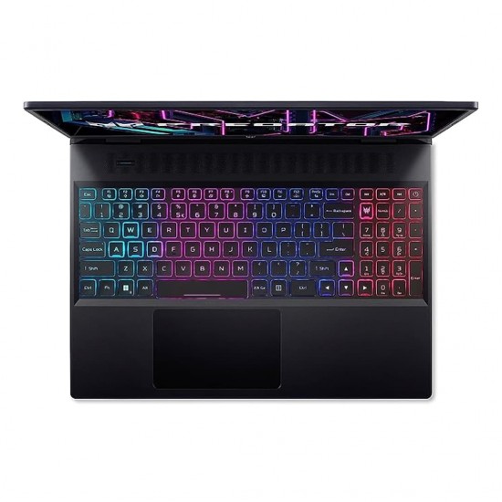 Acer Predator Helios Neo 16 Gaming Laptop | Intel Core i9-14900HX | 32GB RAM | 1TB SSD | NVIDIA GeForce RTX 4070 8GB | 16" WQXGA Display | Windows 11 Home | Obsidian Black