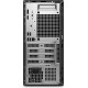 Dell Pro Tower QCT1250 Business Desktop Computer – Intel Core Ultra 5 235, 32GB DDR5 RAM, 1TB NVMe SSD, Intel Graphics, Windows 11 Pro, Wired Keyboard & Mouse, Black