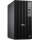 Dell Pro Tower QCT1250 Business Desktop Computer – Intel Core Ultra 5 235, 32GB DDR5 RAM, 1TB NVMe SSD, Intel Graphics, Windows 11 Pro, Wired Keyboard & Mouse, Black