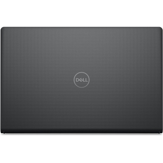Dell Vostro 3530 (2024) – 13th Gen Laptop Intel® Core™ i7-1355U 16 GB Ram/ 512 GB  SSD / 15.6-inch, FHD  120 Hz  Intel® Iris® Xe® Graphics / Win 11  / Carbon Black / English Keyboard international Version (3530) 