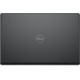 Dell Vostro 3530 (2024) – 13th Gen Laptop Intel® Core™ i7-1355U 16 GB Ram/ 512 GB  SSD / 15.6-inch, FHD  120 Hz  Intel® Iris® Xe® Graphics / Win 11  / Carbon Black / English Keyboard international Version (3530) 