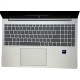 HP 15-fd1003nq Laptop 15.6" FHD Display | Intel Core Ultra 5 125H | 8GB DDR5 RAM | 512GB NVMe SSD | Intel Arc Graphics | Windows 11 | English/Arabic Keyboard | Silver