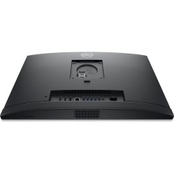 Dell OptiPlex All-in-One (2023) Desktop - 14th Gen / Intel Core i7-14700 / 23.8inch / 2TB SSD / 32GB RAM DDR5 / Shared Intel Graphics / Windows 11 Pro / English Keyboard / Black / International Version - [7420