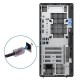 Dell OptiPlex 7020 Tower Business Desktop - Intel Core i7-14700 (14th Gen), 16GB RAM DDR5, 512GB SSD NVMe, USB WiFi, Windows 11 Pro Dell OptiPlex 7020 Tower Business Desktop - Intel Core i7-14700 (14th Gen), 16GB RAM DDR5, 512GB SSD NVMe, USB WiFi, Windows 11 Pro
