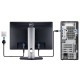 Dell OptiPlex 7020 Tower Business Desktop - Intel Core i7-14700 (14th Gen), 16GB RAM DDR5, 512GB SSD NVMe, USB WiFi, Windows 11 Pro Dell OptiPlex 7020 Tower Business Desktop - Intel Core i7-14700 (14th Gen), 16GB RAM DDR5, 512GB SSD NVMe, USB WiFi, Windows 11 Pro