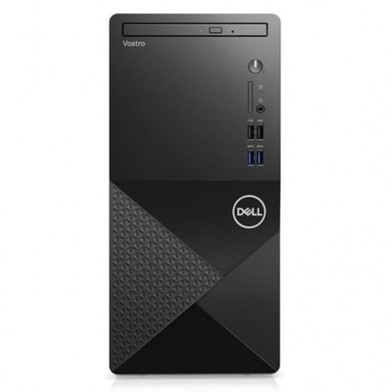 2022 Newest Dell Vostro 3030 12th Generation Business Desktop, Intel Core i7-12700 Processor - 8GB DDR4 Ram - 512 GB SSD - WiFi 802.11ac - Bluetooth 5.0 - DVDRW - Win-11