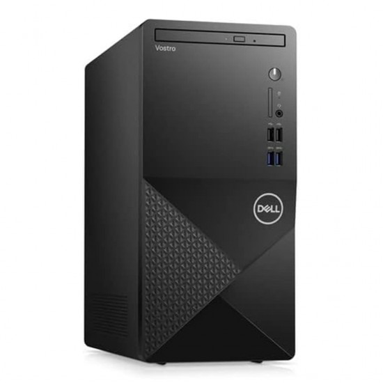 2022 Newest Dell Vostro 3030 12th Generation Business Desktop, Intel Core i7-12700 Processor - 8GB DDR4 Ram - 512 GB SSD - WiFi 802.11ac - Bluetooth 5.0 - DVDRW - Win-11