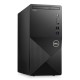 2022 Newest Dell Vostro 3030 12th Generation Business Desktop, Intel Core i7-12700 Processor - 8GB DDR4 Ram - 512 GB SSD - WiFi 802.11ac - Bluetooth 5.0 - DVDRW - Win-11