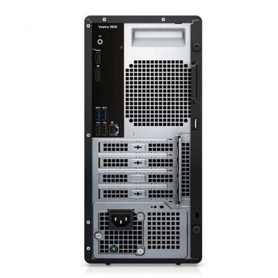 2022 Newest Dell Vostro 3030 12th Generation Business Desktop, Intel Core i7-12700 Processor - 8GB DDR4 Ram - 512 GB SSD - WiFi 802.11ac - Bluetooth 5.0 - DVDRW - Win-11