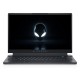 Dell Alienware X16 R2 Gaming Laptop -Intel Ultra-7-155H/ 16.0 inch QHD+ / 1TB SSD /16GB RAM / 8GB NVIDIA GeForce RTX 4070  Graphics / Windows 11 / English Keyboard / Silver/ International Version 