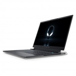 Dell Alienware X16 R2 Gaming Laptop -Intel Ultra-7-155H/ 16.0 inch QHD+ / 1TB SSD /16GB RAM / 8GB NVIDIA GeForce RTX 4070  Graphics / Windows 11 / English Keyboard / Silver/ International Version 