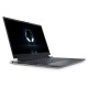 Dell Alienware X16 R2 Gaming Laptop -Intel Ultra-7-155H/ 16.0 inch QHD+ / 1TB SSD /16GB RAM / 8GB NVIDIA GeForce RTX 4070  Graphics / Windows 11 / English Keyboard / Silver/ International Version 