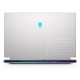 Dell Alienware X16 R2 Gaming Laptop -Intel Ultra-7-155H/ 16.0 inch QHD+ / 1TB SSD /16GB RAM / 8GB NVIDIA GeForce RTX 4070  Graphics / Windows 11 / English Keyboard / Silver/ International Version 