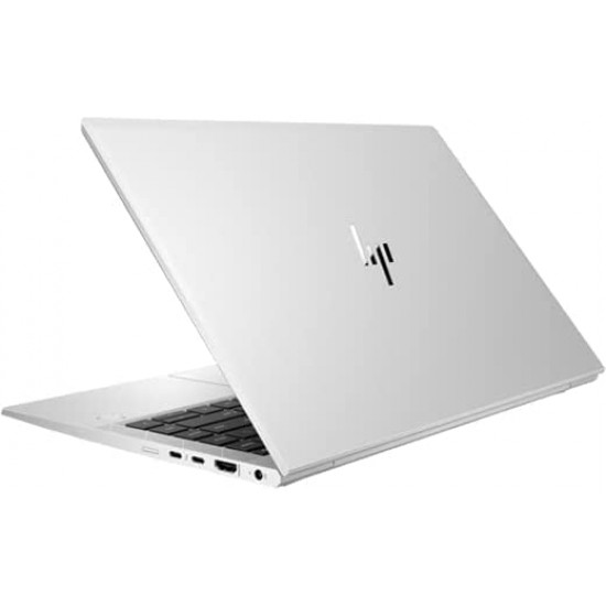 HP EliteBook 840 G11 (2025) Business Laptop – 14” WUXGA Display | Intel Core Ultra 7-155U (15th Gen) | 64GB RAM | 2TB SSD | Intel Iris Xe Graphics | Windows 11 Pro | English Keyboard | Silver