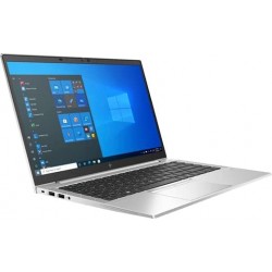 HP EliteBook 840 G11 (2025) Business Laptop – 14” WUXGA Display | Intel Core Ultra 7-155U (15th Gen) | 64GB RAM | 2TB SSD | Intel Iris Xe Graphics | Windows 11 Pro | English Keyboard | Silver