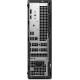 Dell Pro Slim Plus Desktop(2025)-2nd Series/ Intel Core Ultra 7 265 /16 GB RAM / 512GB  SSD /Integrated Intel Graphics /windows 11 pro /English keyboard /international version 