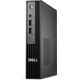 Dell Pro Micro Plus Desktop(2025)-2nd Series/ Intel Core Ultra 5 235 /16 GB RAM /512GB  SSD /Integrated Intel Graphics /windows 11 pro /English keyboard /international version 